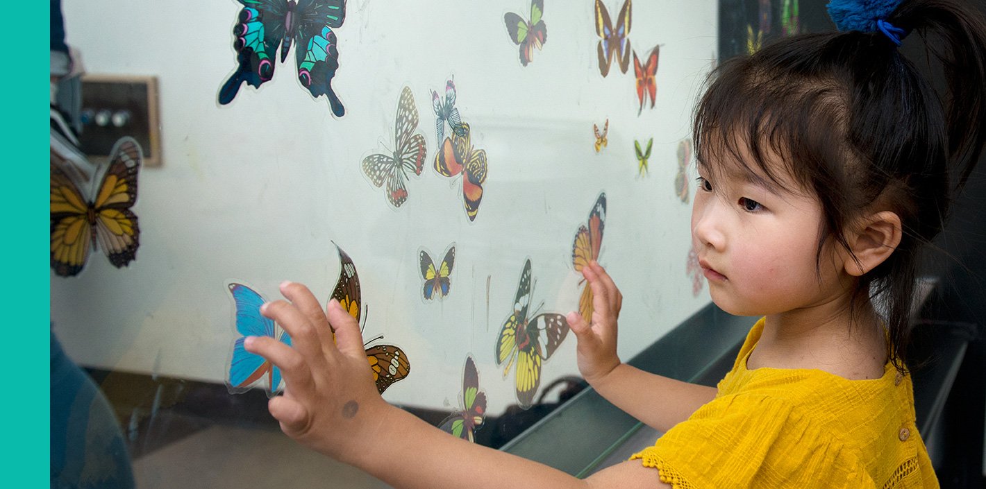 Support Kidspace Kidspace Children's Museum