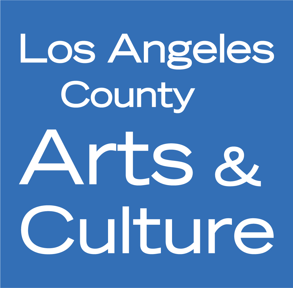 Logotipo de LA Arts and Culture