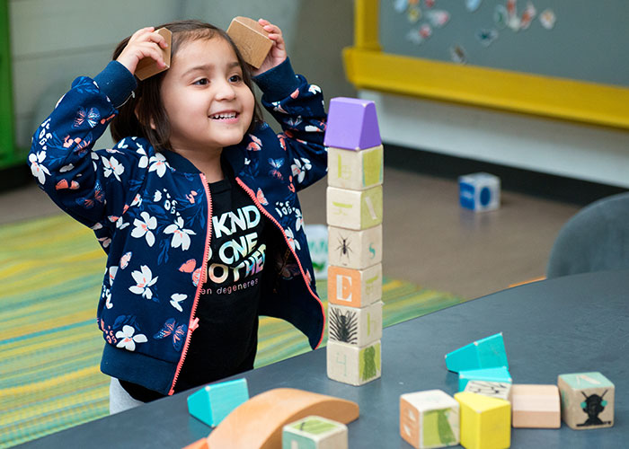 Membership Kidspace Children's Museum