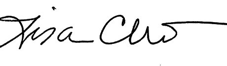 Lisa signature