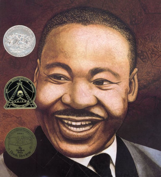 Martin Luther King hijo.