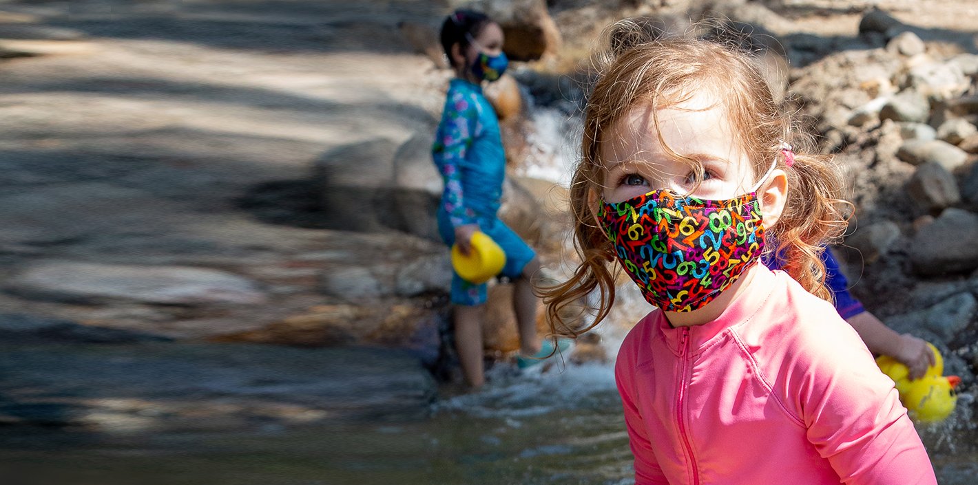 Kidspace Children's Museum ﻿ Pasadena, California