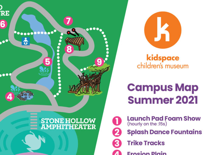 campus map preview image