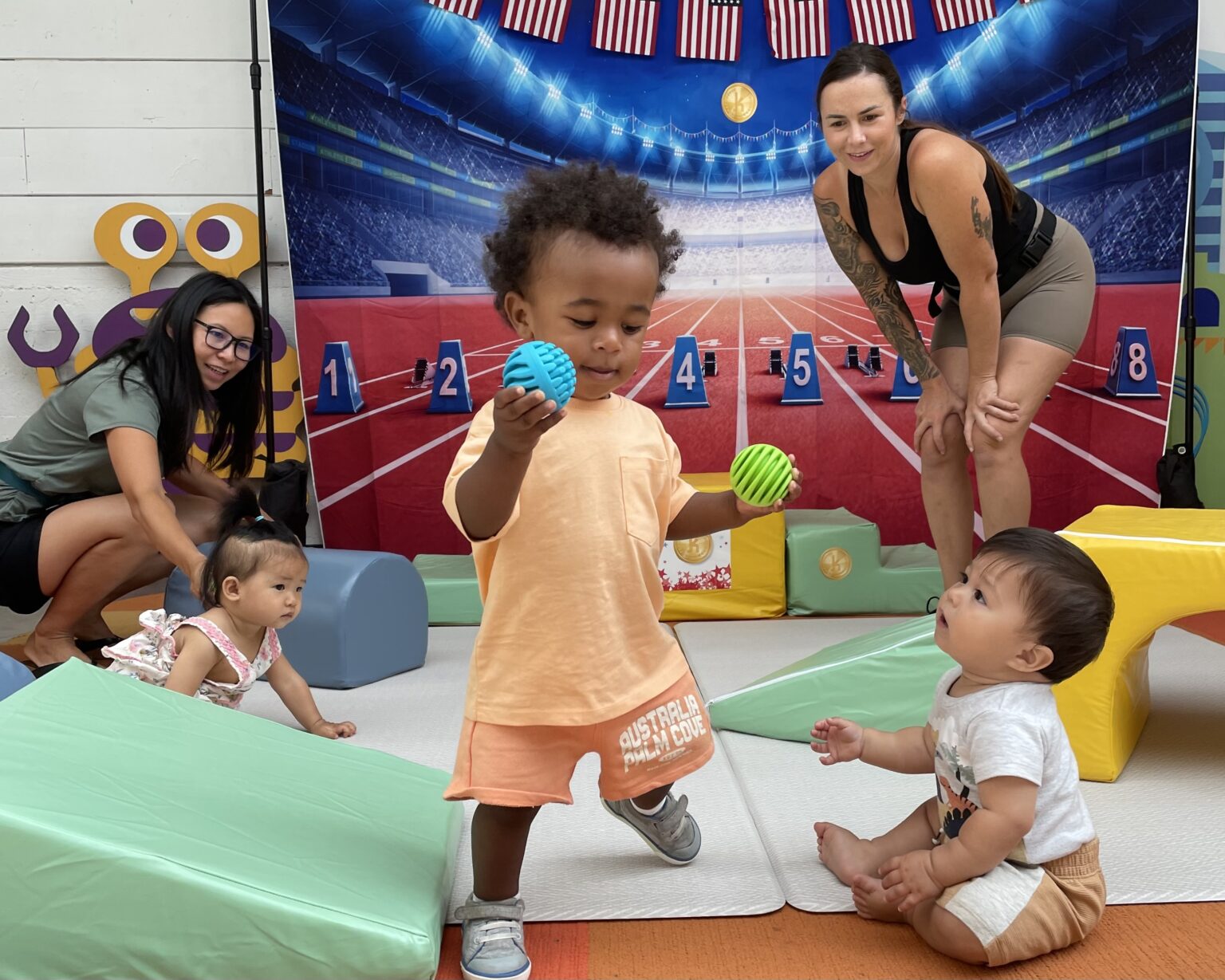 Toddler Tuesdays - Kidspace Children's Museum