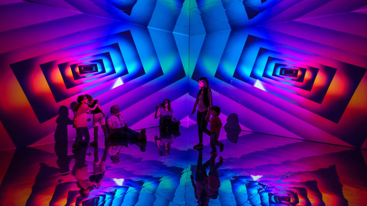 Kidspace Kidspace Children's Museum in Pasadena, CA