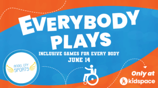 Graphic for Everybody plays