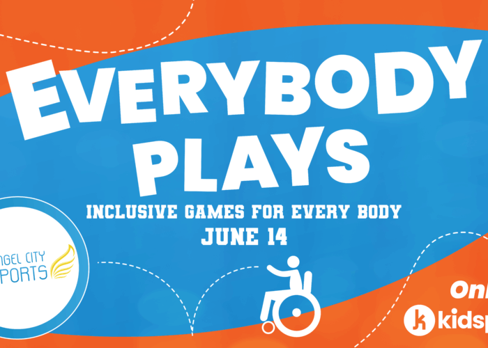 Graphic for Everybody plays