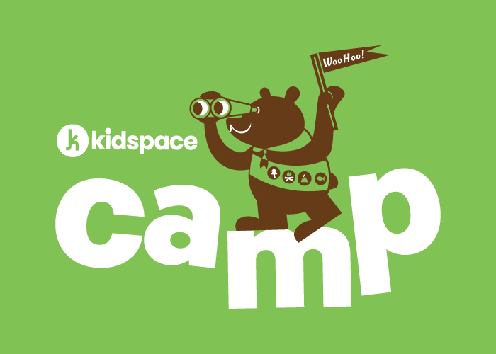 Bear Scout Summer Camp