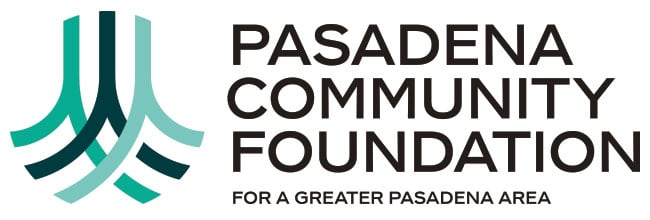 Pasadena Community Foundation Logo