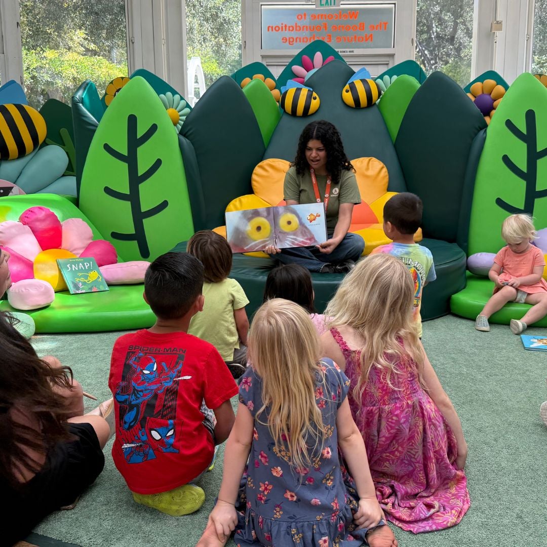 Storytime